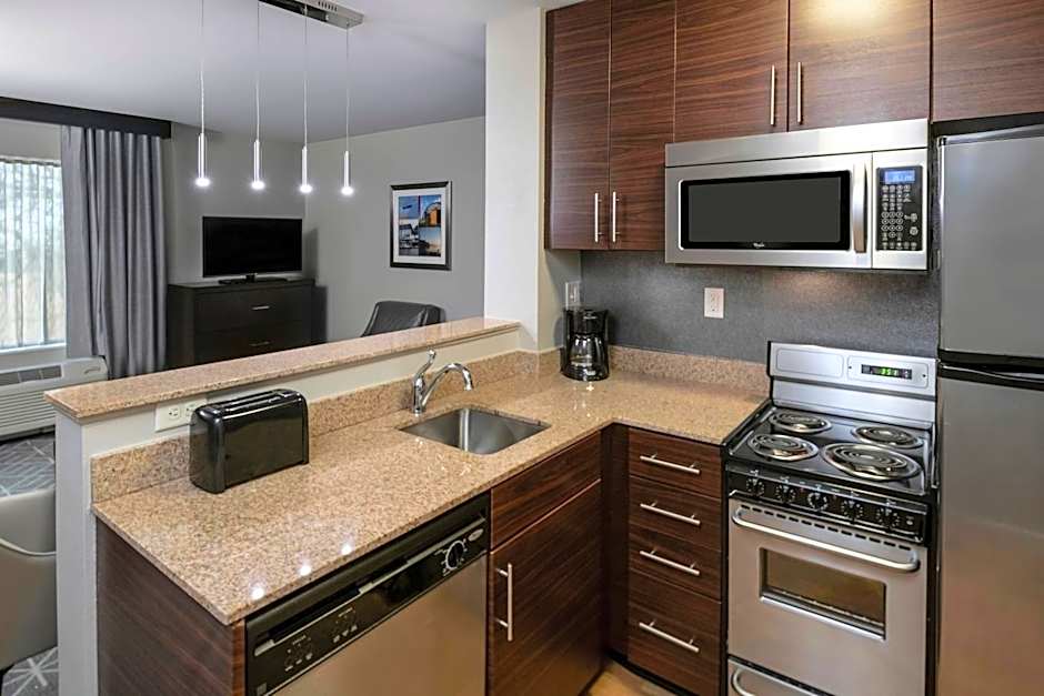 TownePlace Suites by Marriott Providence North Kingstown