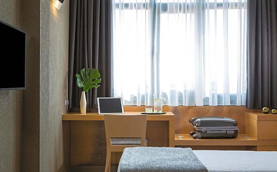 Porto Palace Hotel Thessaloniki