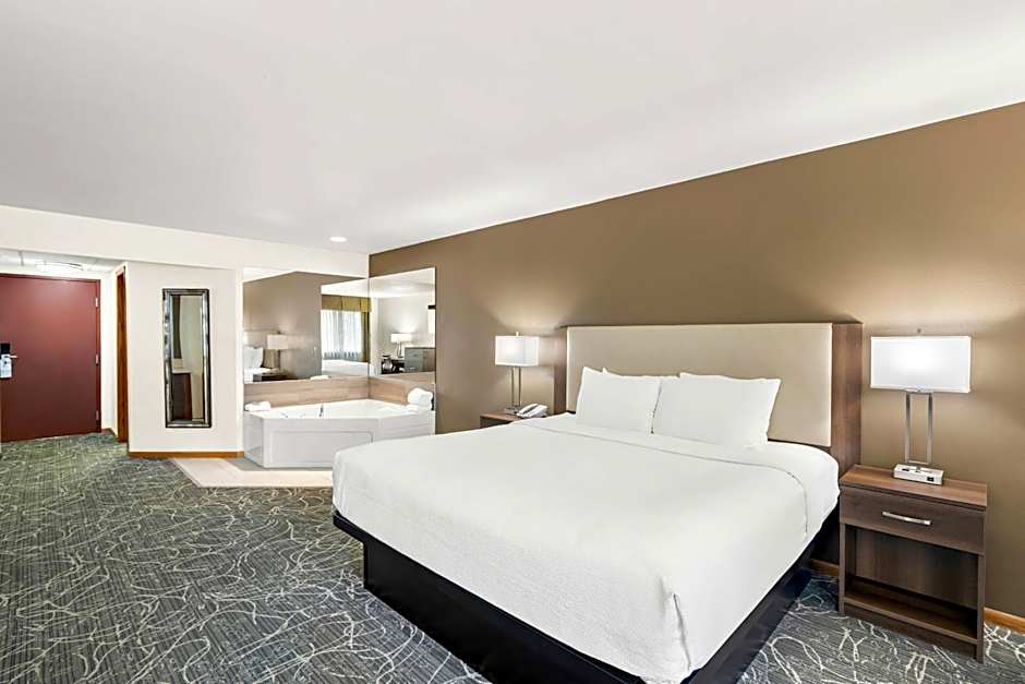 Best Western West Towne Suites