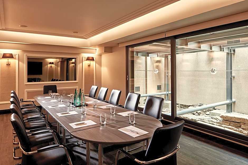 Antigon Urban Chic Hotel - The Leading Hotels of the World