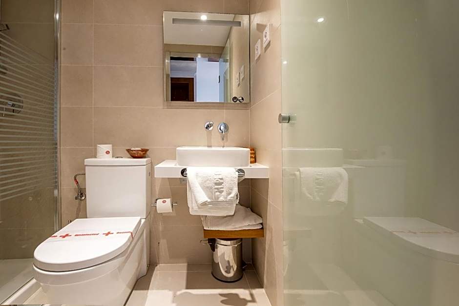 Hotel Playa Mondragó