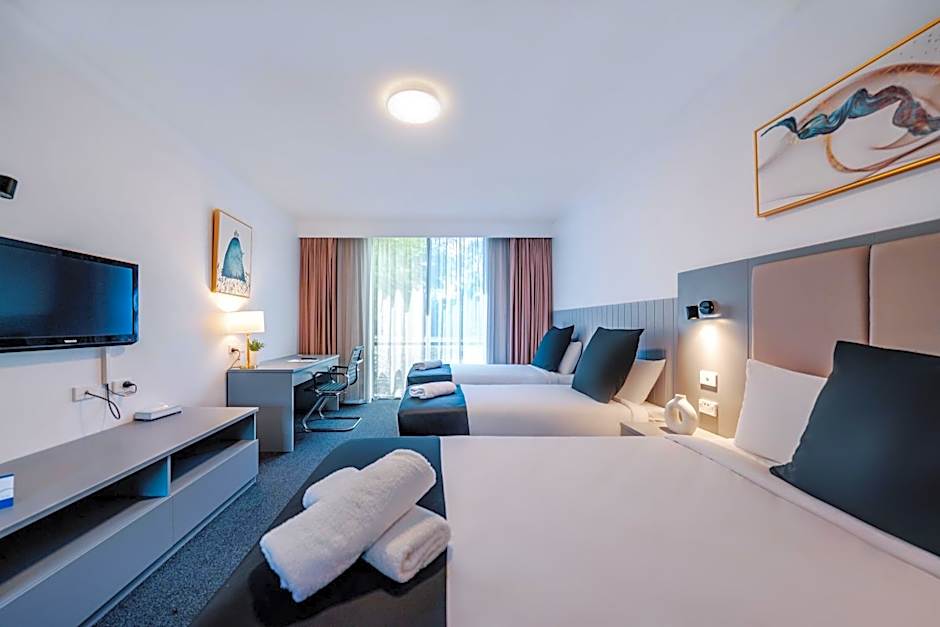 The Select Inn Penrith