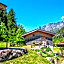 Hüttenhotel Husky Lodge