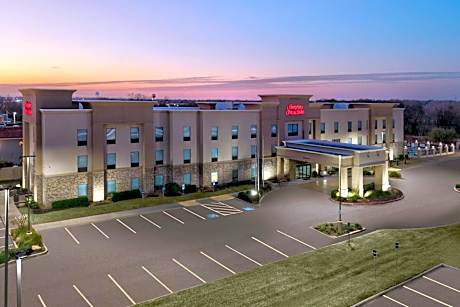 Hampton Inn By Hilton & Suites Lake Jackson-Clute