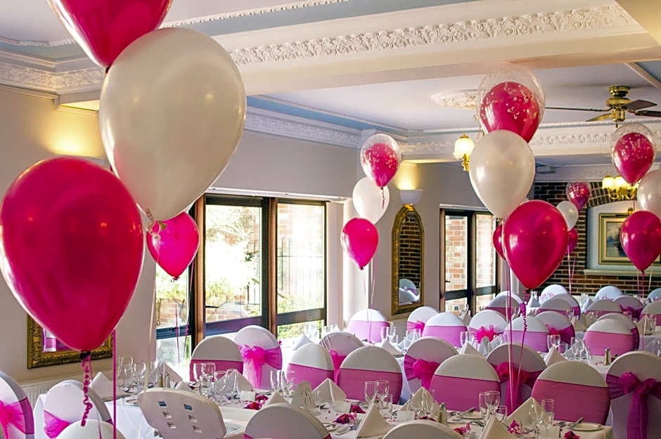 Springfield Country Hotel, Leisure Club & Spa