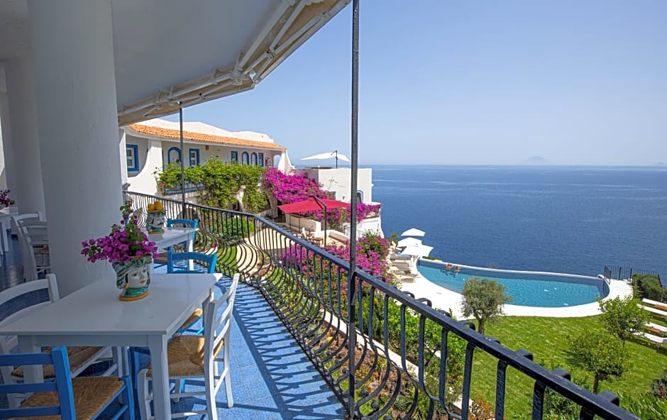 Hotel Punta Scario