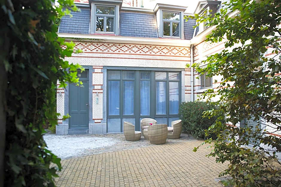 Hotel Du Congres