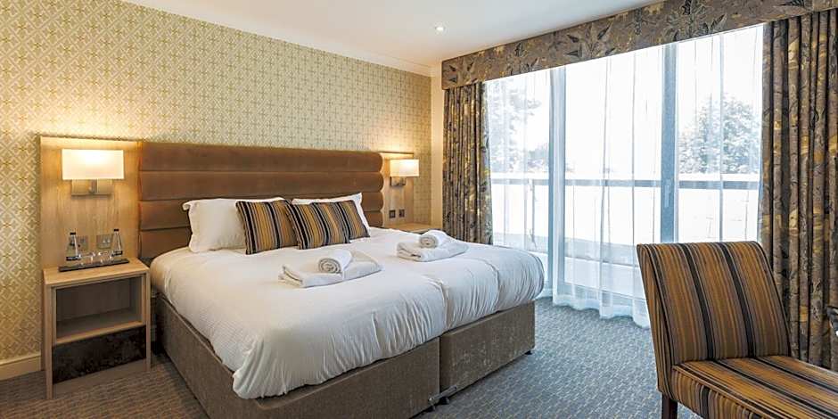 The Nottinghamshire Hotel & Golf Club