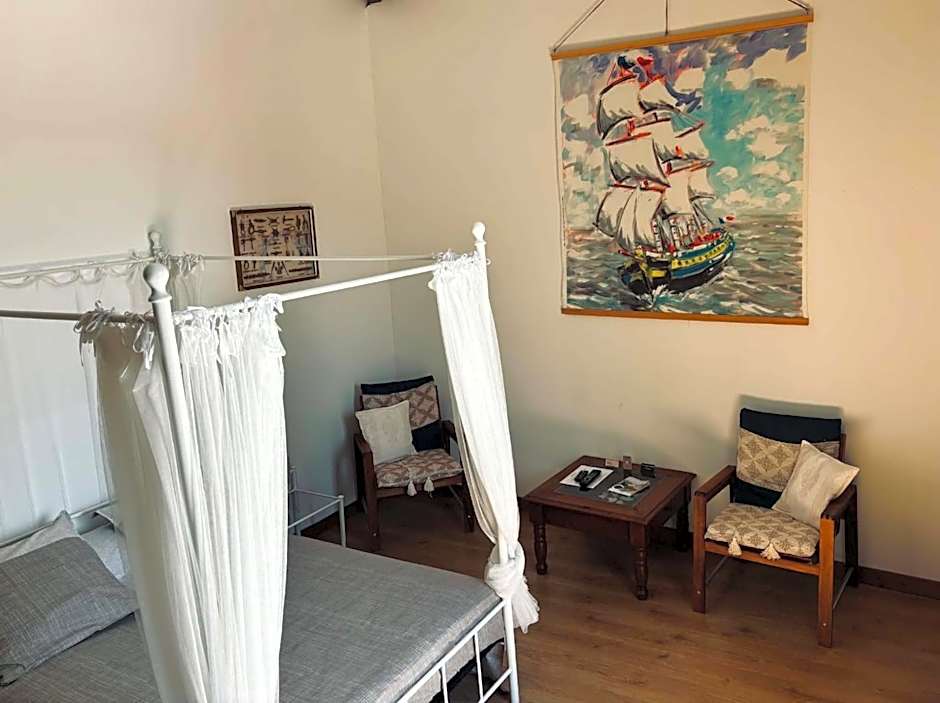 Maison d'Hôtes Le Cadran Solaire