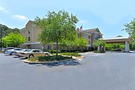 Hotel  Suites Palm Coast