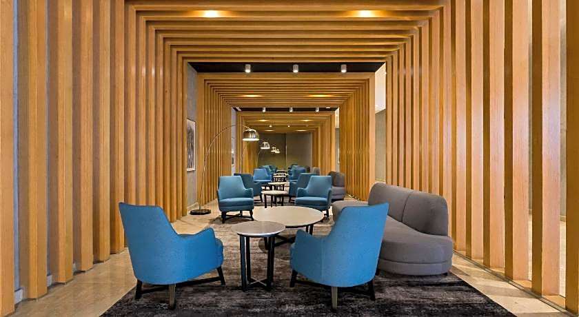 Radisson Hotel & Apartments Dammam Industrial City