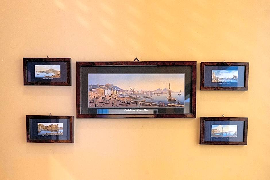 Monteoliveto Bed & Breakfast