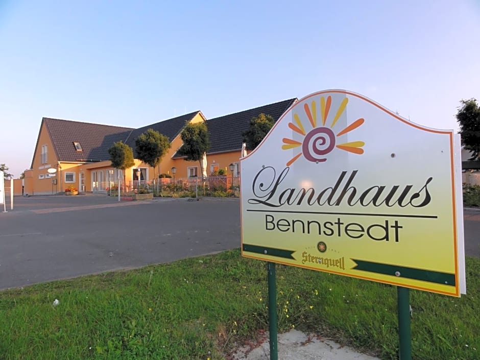 Landhaus Bennstedt