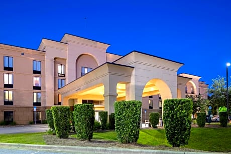 Hampton Inn & Suites Pensacola/Gulf Breeze
