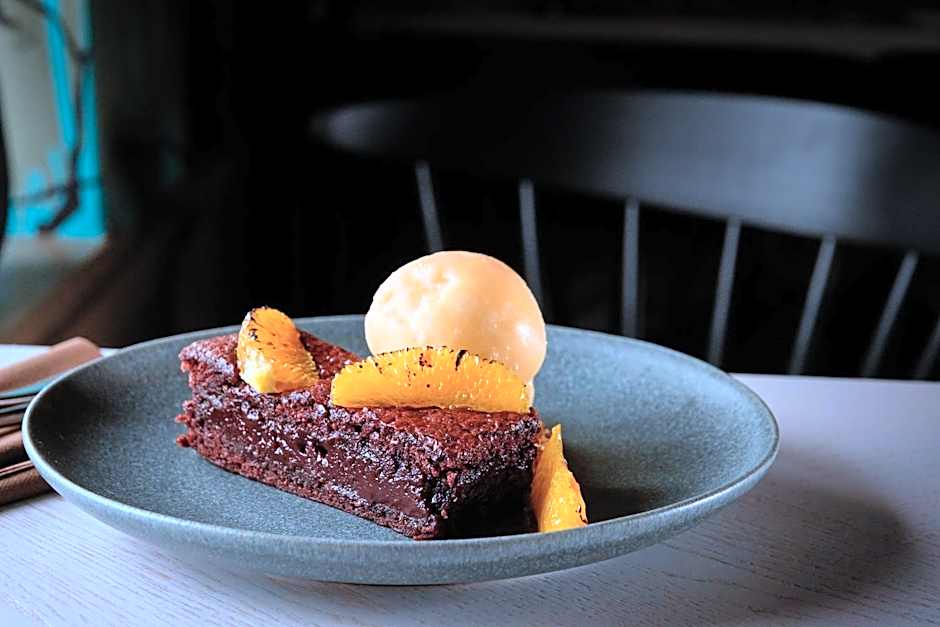 The Three Blackbirds