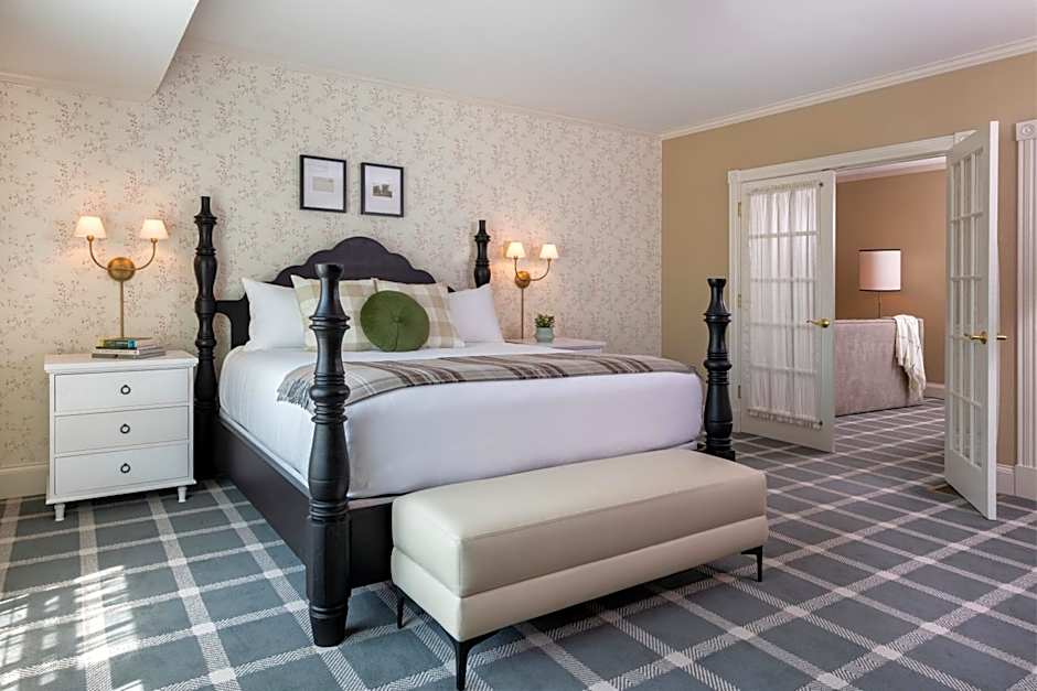 The Wentworth