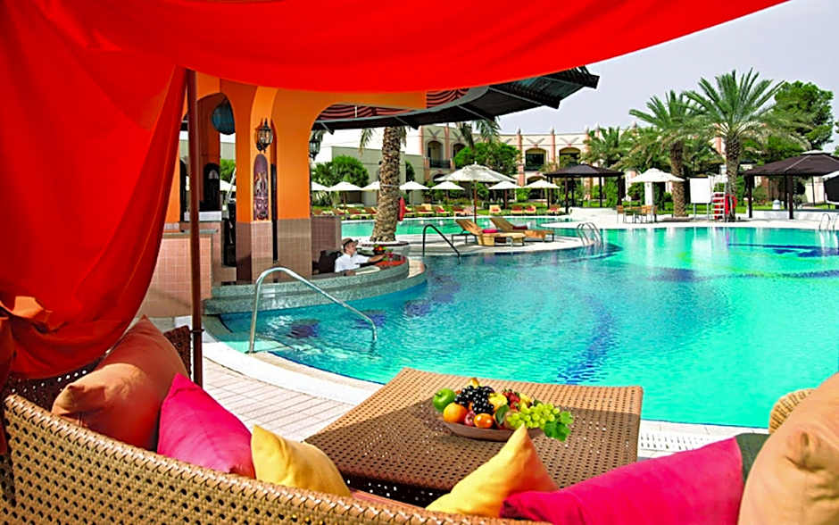 Al Ain Rotana