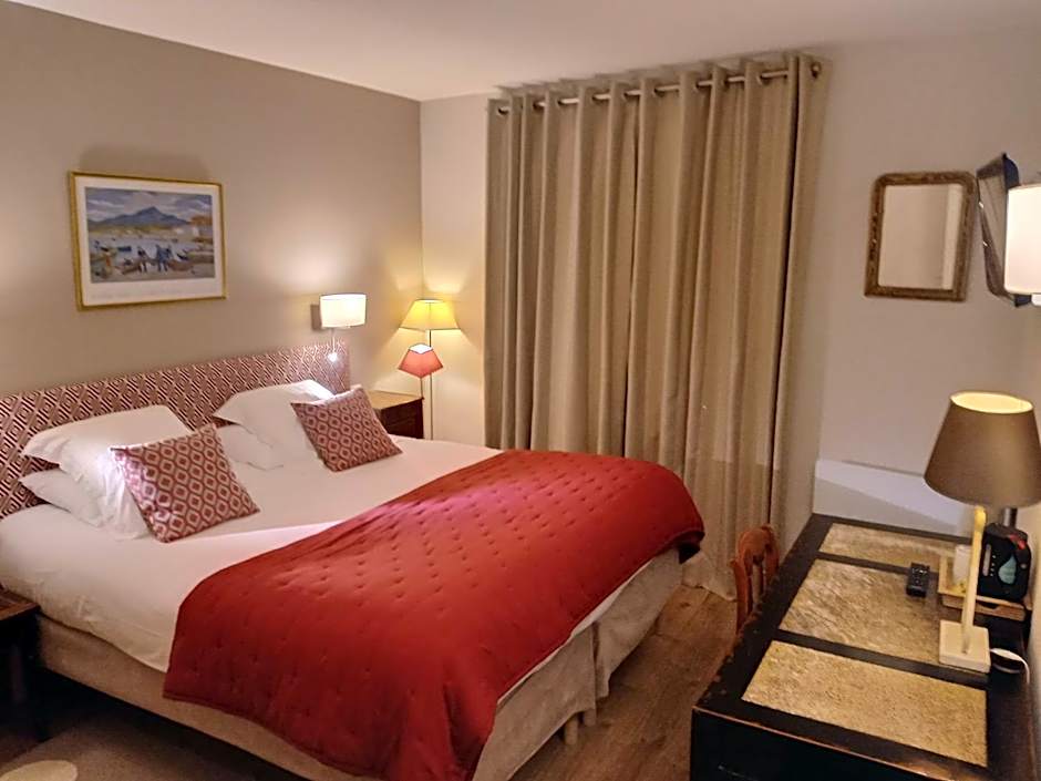 Hotel La Marisa Grande Plage