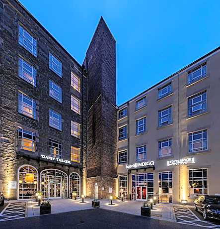 Hotel Indigo Dundee By IHG
