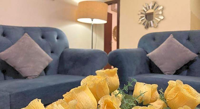 Uptown Modern Furnished Apartments