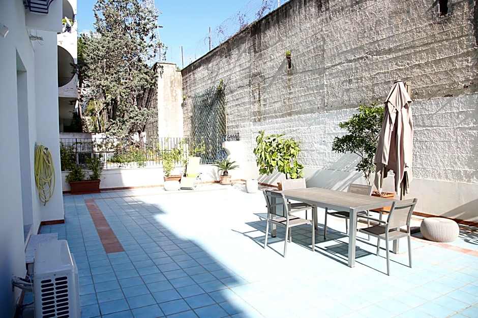 Sorrento Coast Suites B&B