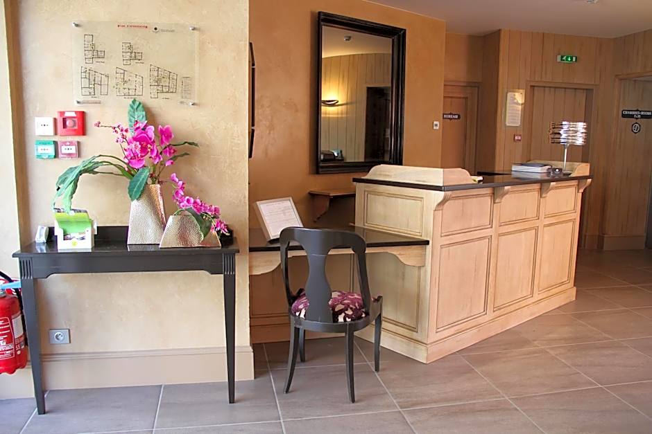 Hostellerie du Forez