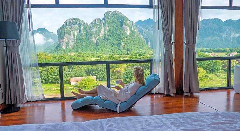 Inthira Vang Vieng