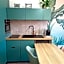 L'appart'hôtel 23ème avenue - Spa privatif - Love room - Appartements à thèmes