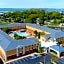 Cedar Point's Express Hotel