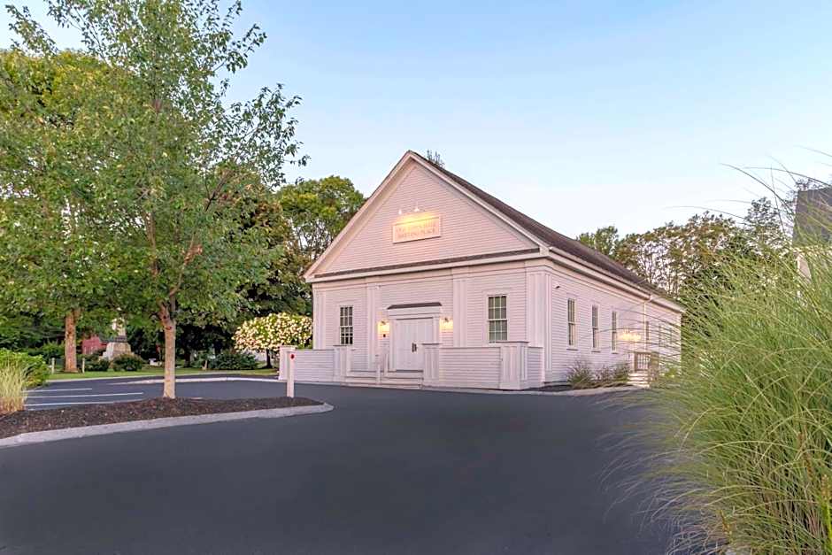 Hilton Garden Inn Freeport