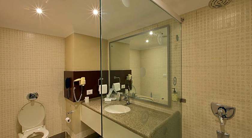 Lemon Tree Hotel Baddi