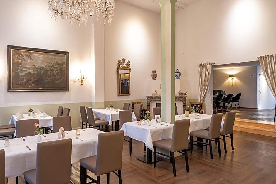 Romantik Hotel Alte Münze