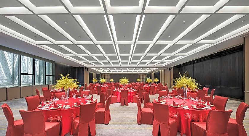 Intercontinental Dongguan By IHG