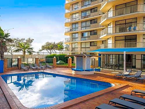 BreakFree Imperial Surf Surfers Paradise