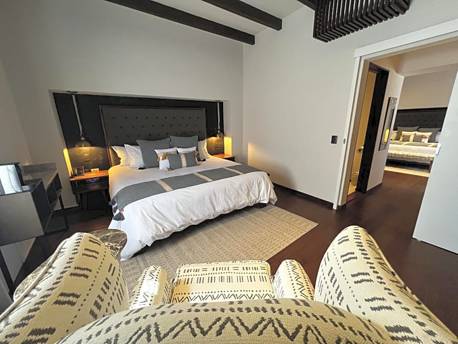 Casa 63 Hotel Boutique & Spa