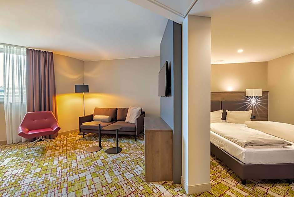 Dorint Airport-Hotel Zürich