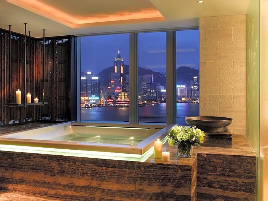 The Peninsula Hong Kong