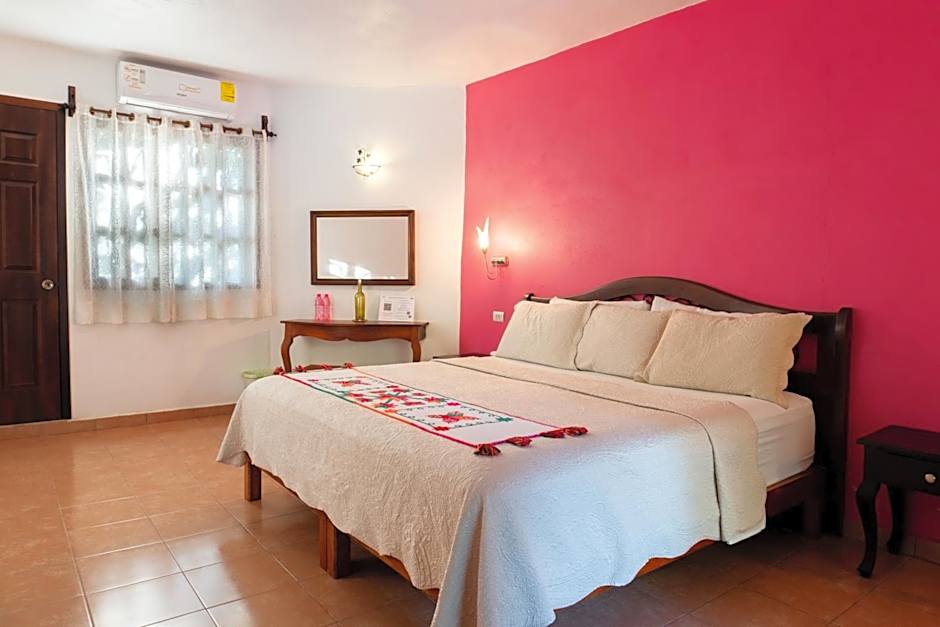 Hotel Paraíso Encantado