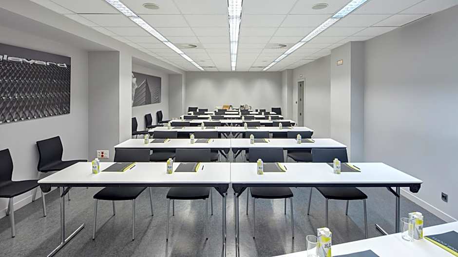 Sercotel Boulevard Vitoria-Gasteiz