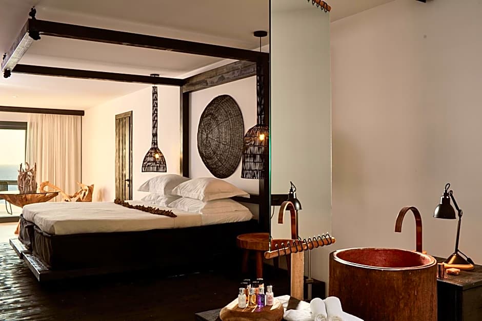 Myconian Utopia Relais and Chateaux