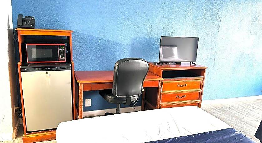 Travelodge by Wyndham Salisbury MD