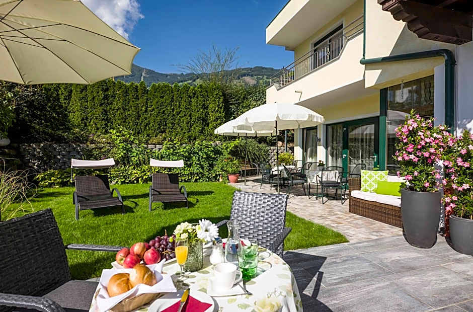 Hotel Landhaus Zillertal