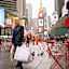 Renaissance by Marriott New York Times Square Hotel