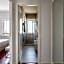 Edward Apartment by DomuSicily