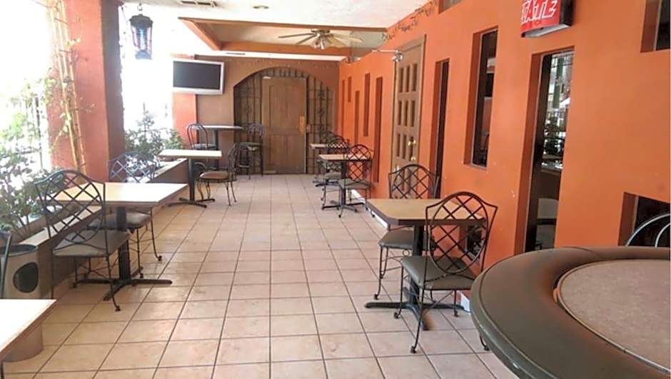 Hotel Santa Fe