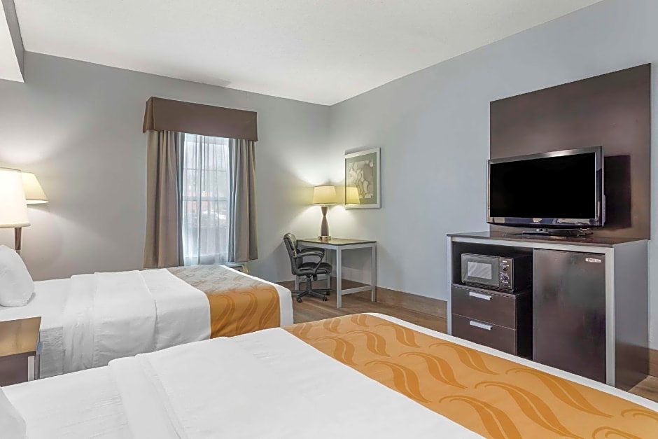 Quality Inn Oak Ridge