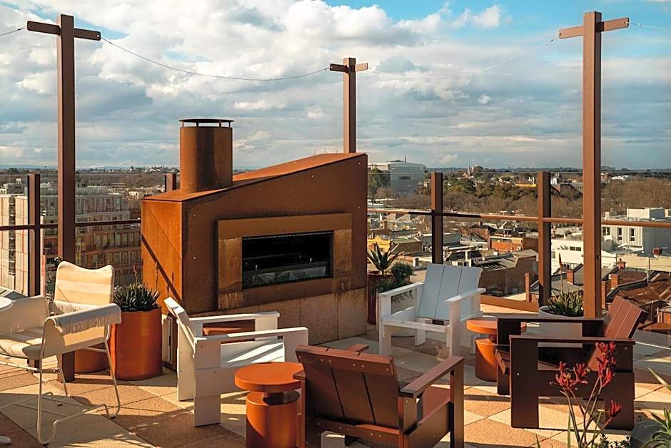 The StandardX, Melbourne