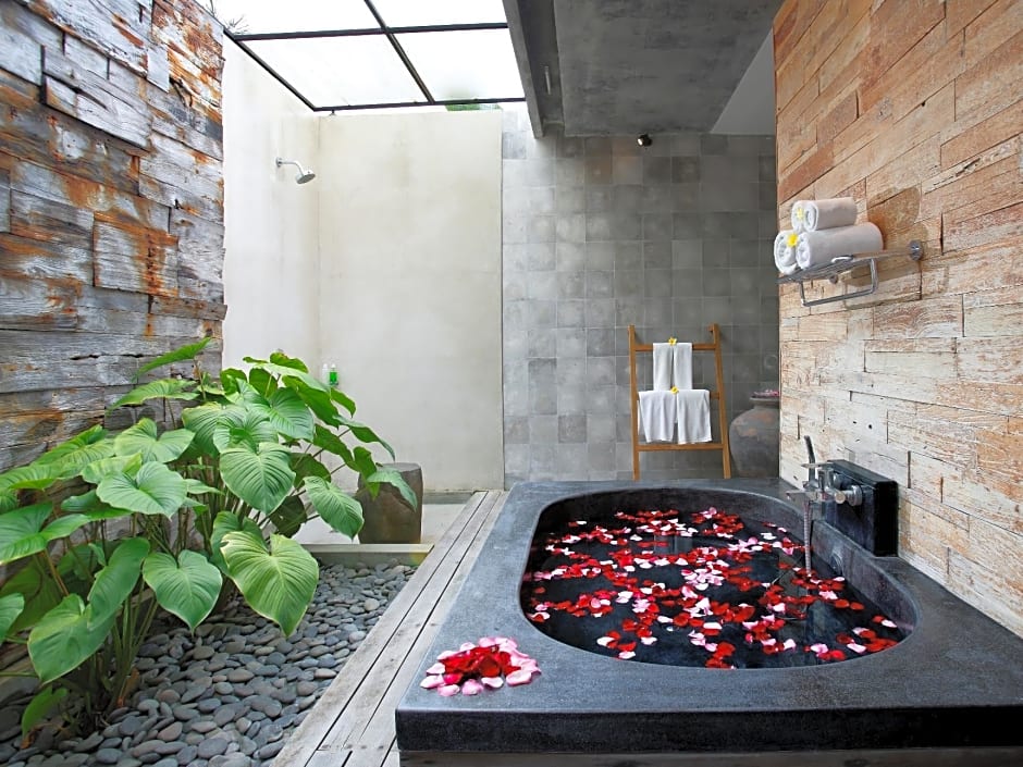 Villa Kayu Lama