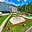 Wellness Hotel Svornost