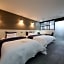 Two Nights Business Hotel